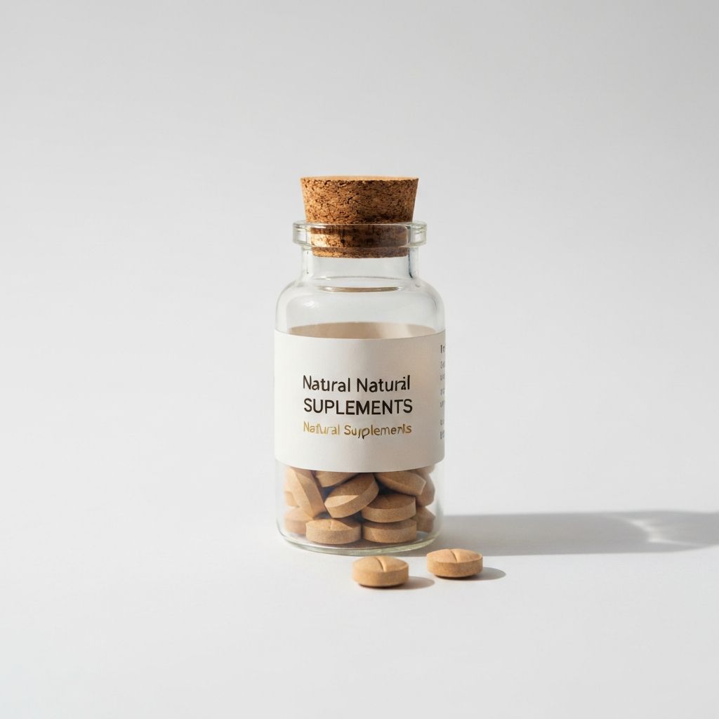 Mineralstoff Komplex